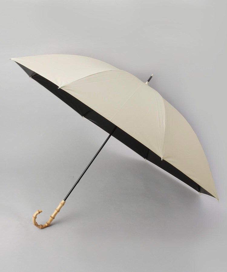 トゥーワントゥーキッチンストア(212 KITCHEN STORE)のWpc. 遮光ノーブルベーシック BE 日傘/長傘1