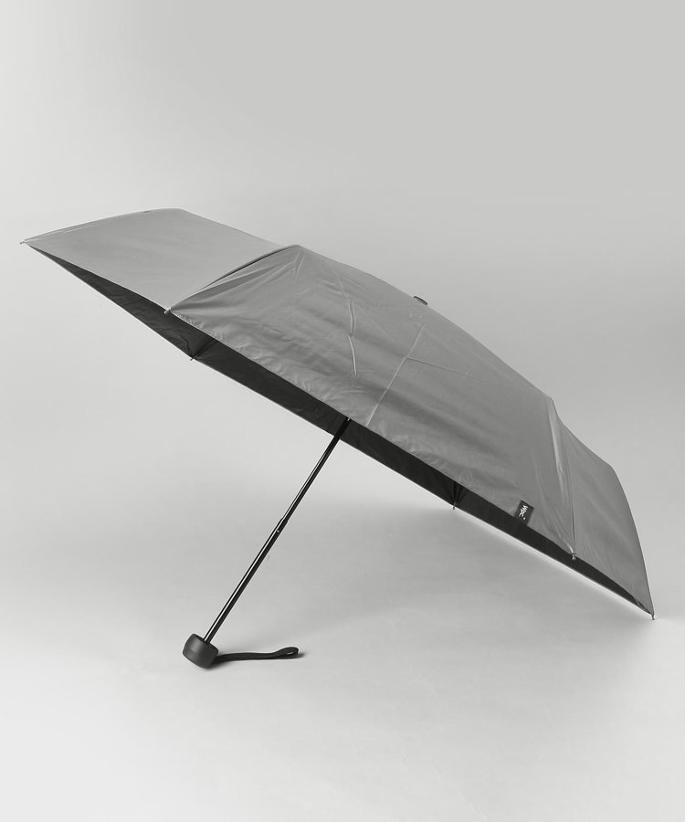 トゥーワントゥーキッチンストア(212 KITCHEN STORE)のWpc. 遮光ミニマムベーシックパラソルユニセックス GY 日傘/折傘1