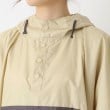 トゥーワントゥーキッチンストア(212 KITCHEN STORE)のWpc. パッカブルポンチョバイカラーユニセックス BE4
