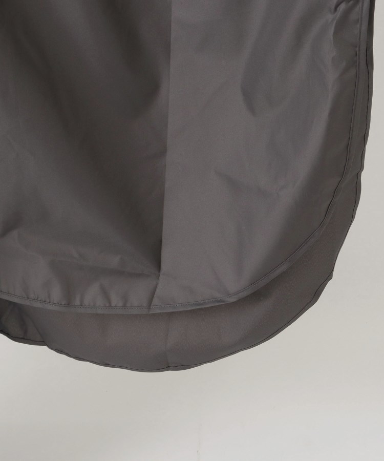 トゥーワントゥーキッチンストア(212 KITCHEN STORE)のWpc. パッカブルポンチョバイカラーユニセックス CH6