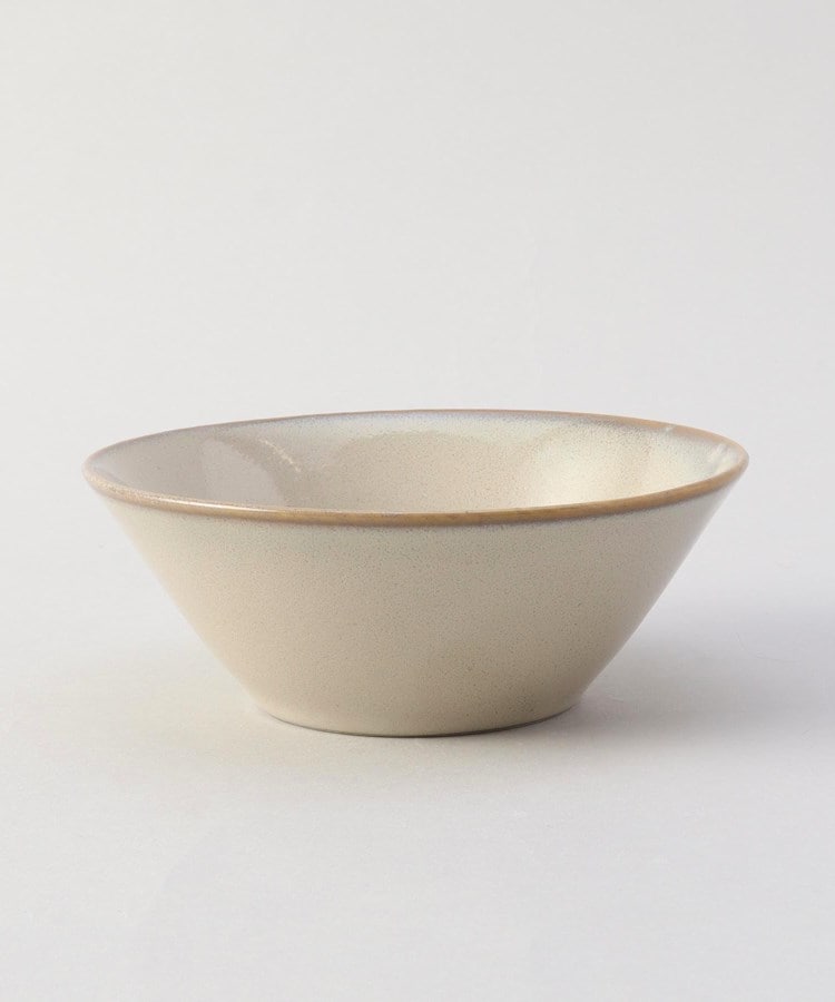 トゥーワントゥーキッチンストア(212 KITCHEN STORE)のナチュラルカラー ボウル 13.5cm GY2