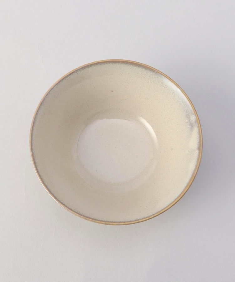トゥーワントゥーキッチンストア(212 KITCHEN STORE)のナチュラルカラー ボウル 13.5cm GY3