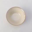 トゥーワントゥーキッチンストア(212 KITCHEN STORE)のナチュラルカラー ボウル 13.5cm GY3