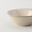 トゥーワントゥーキッチンストア(212 KITCHEN STORE)のナチュラルカラー ボウル 13.5cm GY5