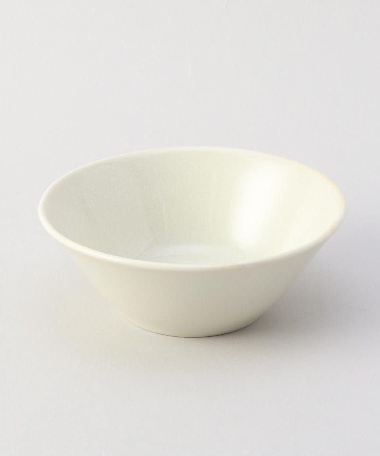 トゥーワントゥーキッチンストア(212 KITCHEN STORE)のナチュラルカラー ボウル 13.5cm IV1
