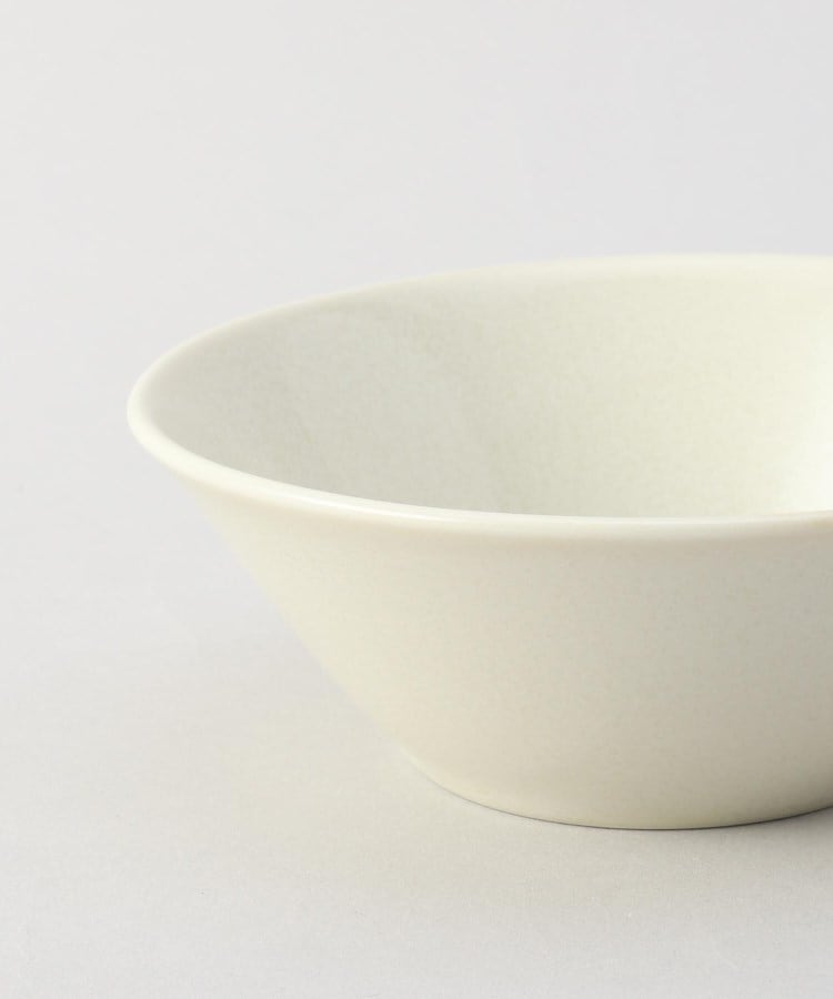 トゥーワントゥーキッチンストア(212 KITCHEN STORE)のナチュラルカラー ボウル 13.5cm IV5