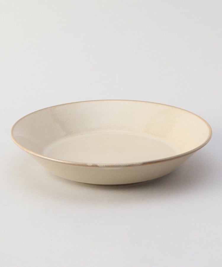 トゥーワントゥーキッチンストア(212 KITCHEN STORE)のナチュラルカラー パスタ 20.7cm GY その他