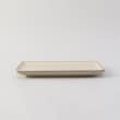 トゥーワントゥーキッチンストア(212 KITCHEN STORE)のナチュラルカラー 角トレー 20.8×12.6cm GY2