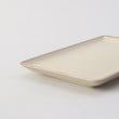 トゥーワントゥーキッチンストア(212 KITCHEN STORE)のナチュラルカラー 角トレー 20.8×12.6cm GY5
