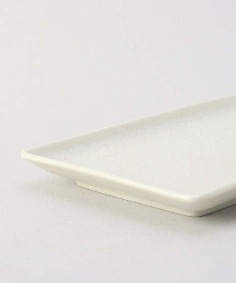 トゥーワントゥーキッチンストア(212 KITCHEN STORE)のナチュラルカラー 角トレー 20.8×12.6cm IV5