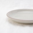 トゥーワントゥーキッチンストア(212 KITCHEN STORE)のギャラクシー スモーキーブラウン 19.5cmケーキ皿5