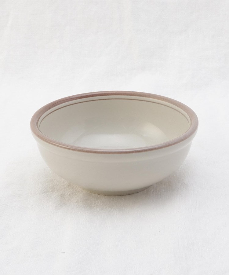 トゥーワントゥーキッチンストア(212 KITCHEN STORE)のギャラクシー スモーキーブラウン 13.5cmボウル1
