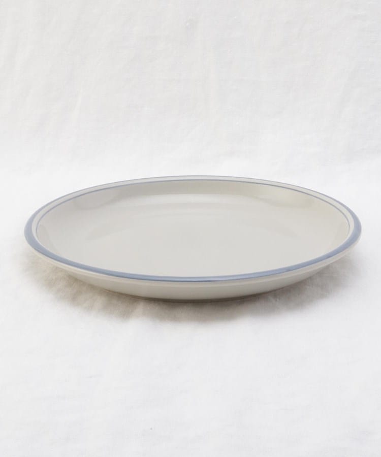 ギャラクシー ダスティーブルー 26cmディナー皿(食器) | 212 ギャラクシー ダスティーブルー 26cmディナー皿(食器) | 212