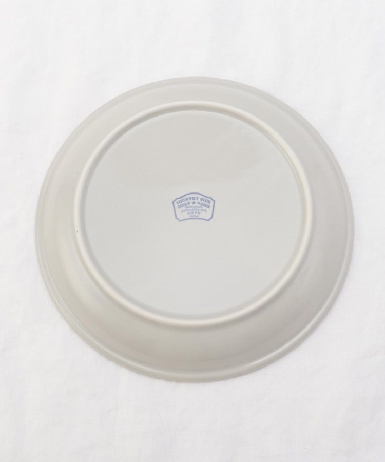 ギャラクシー ダスティーブルー 26cmディナー皿(食器) | 212 ギャラクシー ダスティーブルー 26cmディナー皿(食器) | 212