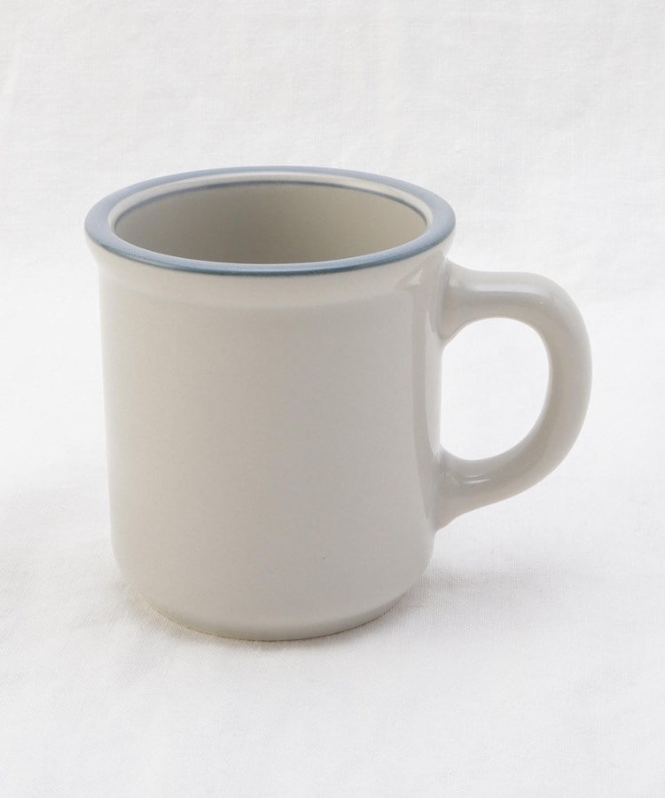 トゥーワントゥーキッチンストア(212 KITCHEN STORE)のギャラクシー ダスティーブルー マグカップ その他