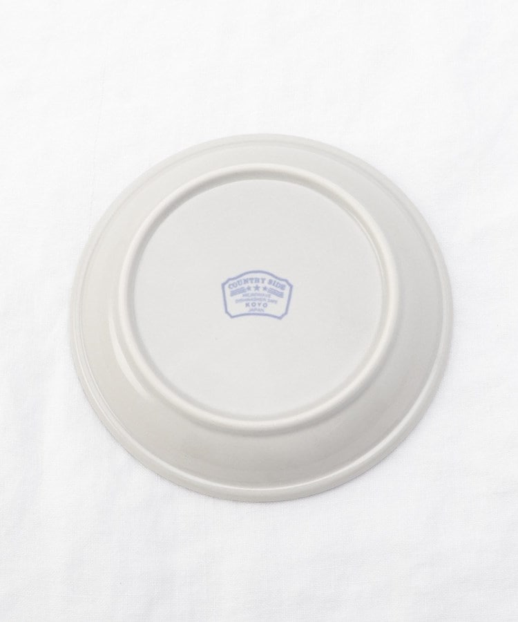 トゥーワントゥーキッチンストア(212 KITCHEN STORE)のギャラクシー ダスティーブルー ティーカップ＆ソーサー10