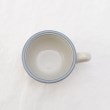 トゥーワントゥーキッチンストア(212 KITCHEN STORE)のギャラクシー ダスティーブルー ティーカップ＆ソーサー4