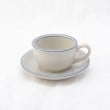 トゥーワントゥーキッチンストア(212 KITCHEN STORE)のギャラクシー ダスティーブルー ティーカップ＆ソーサー その他