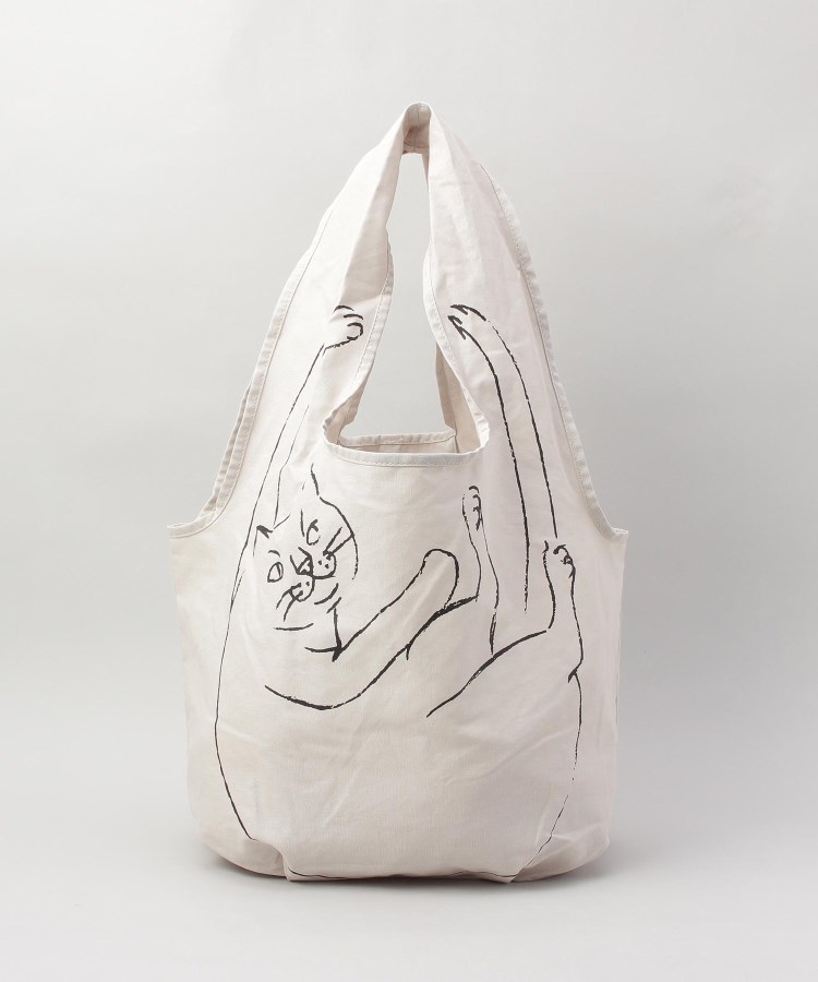 トゥーワントゥーキッチンストア(212 KITCHEN STORE)のEU.RND.ブラサガリネコ-A HAI ＜ROOTOTE ルートート＞1