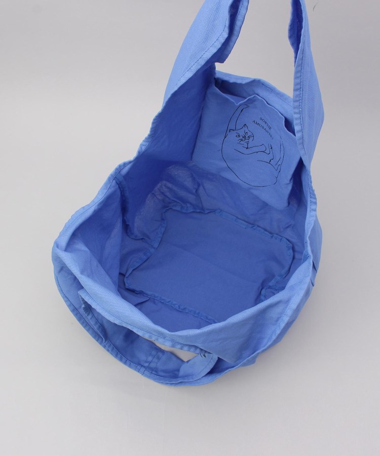 トゥーワントゥーキッチンストア(212 KITCHEN STORE)のEU.RND.ブラサガリネコ-A AO ＜ROOTOTE ルートート＞5