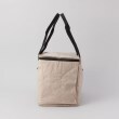 トゥーワントゥーキッチンストア(212 KITCHEN STORE)のヘンリースタジオ キルト保冷バッグL BE2