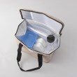 トゥーワントゥーキッチンストア(212 KITCHEN STORE)のヘンリースタジオ キルト保冷バッグL BE6