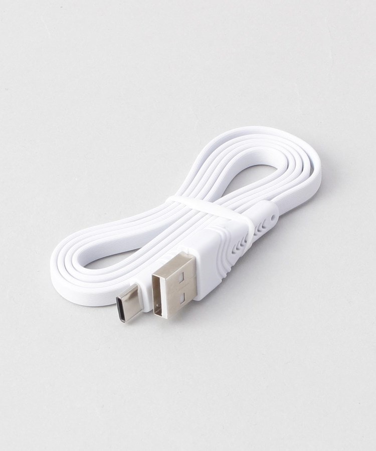 トゥーワントゥーキッチンストア(212 KITCHEN STORE)のペルチェ コンパクトネックファン WH8