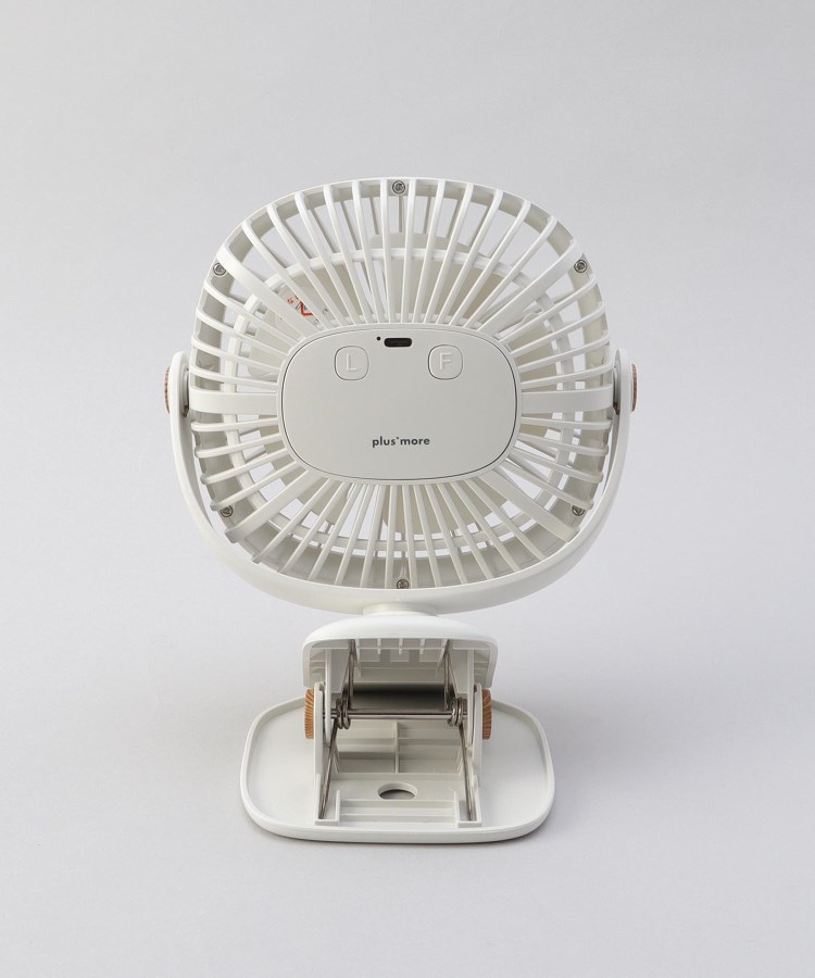 トゥーワントゥーキッチンストア(212 KITCHEN STORE)の充電式2wayクリップライトファン WH3