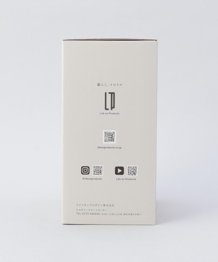 トゥーワントゥーキッチンストア(212 KITCHEN STORE)の充電式2wayクリップライトファン WH8