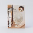 トゥーワントゥーキッチンストア(212 KITCHEN STORE)の充電式2wayクリップライトファン WH6