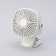 トゥーワントゥーキッチンストア(212 KITCHEN STORE)の充電式2wayクリップライトファン WH その他