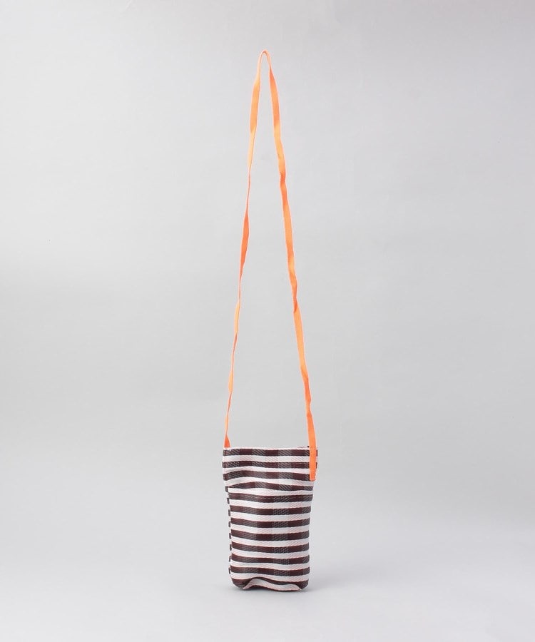 トゥーワントゥーキッチンストア(212 KITCHEN STORE)のサコッシュ チェック柄 BK ＜212Kオリジナル＞ その他