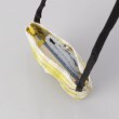 トゥーワントゥーキッチンストア(212 KITCHEN STORE)のサコッシュ チェック柄 YE ＜212Kオリジナル＞6