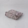 トゥーワントゥーキッチンストア(212 KITCHEN STORE)のトートバッグ チェック柄 BK ＜212Kオリジナル＞4