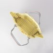 トゥーワントゥーキッチンストア(212 KITCHEN STORE)のトートバッグ チェック柄 YE ＜212Kオリジナル＞5