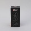 トゥーワントゥーキッチンストア(212 KITCHEN STORE)の充電式ミル ソルト＆ペッパー ミニ BK ＜Russell Hobbs ラッセルホブス＞12