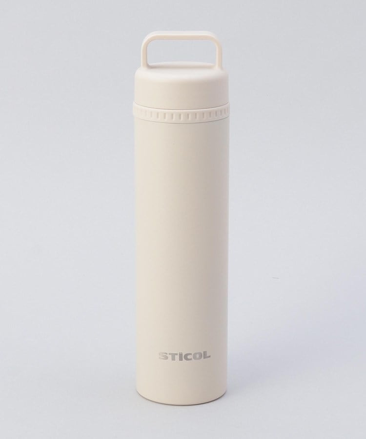トゥーワントゥーキッチンストア(212 KITCHEN STORE)のSticol 2in1bottle バニラホワイト1