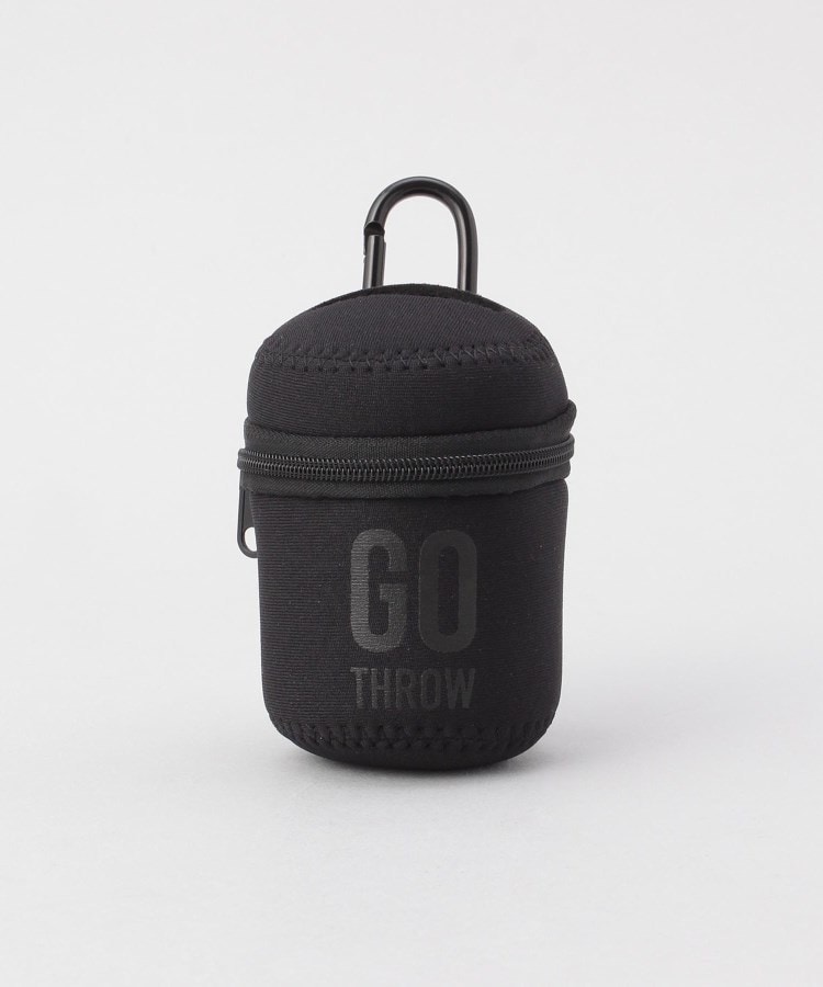 トゥーワントゥーキッチンストア(212 KITCHEN STORE)の携帯ゴミ箱 GO THROW BK1