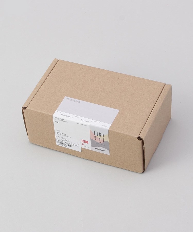 トゥーワントゥーキッチンストア(212 KITCHEN STORE)の◆FIKAONE 食品保存容器600ml WH9