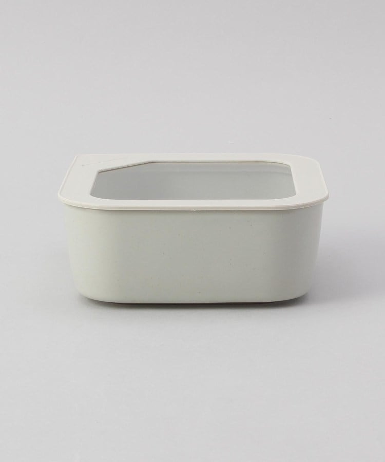 トゥーワントゥーキッチンストア(212 KITCHEN STORE)の◆FIKAONE 食品保存容器900ml WH2
