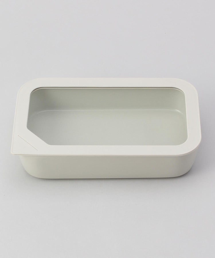 FIKAONE 食品保存容器1500ml WH(保存容器・ストッカー) | 212 FIKAONE 食品保存容器1500ml WH(保存容器・ストッカー) | 212