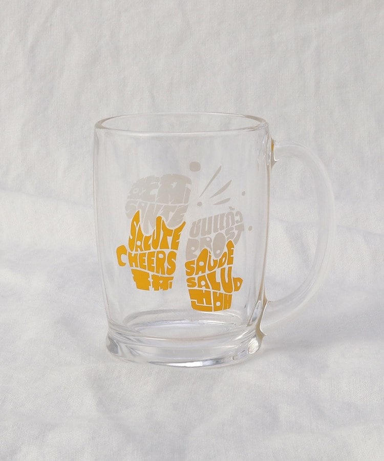 トゥーワントゥーキッチンストア(212 KITCHEN STORE)のマグ 乾杯1