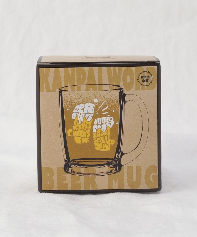 トゥーワントゥーキッチンストア(212 KITCHEN STORE)のマグ 乾杯7