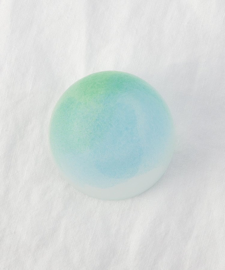 トゥーワントゥーキッチンストア(212 KITCHEN STORE)の空のいろどりミスト グラス 蒼天4