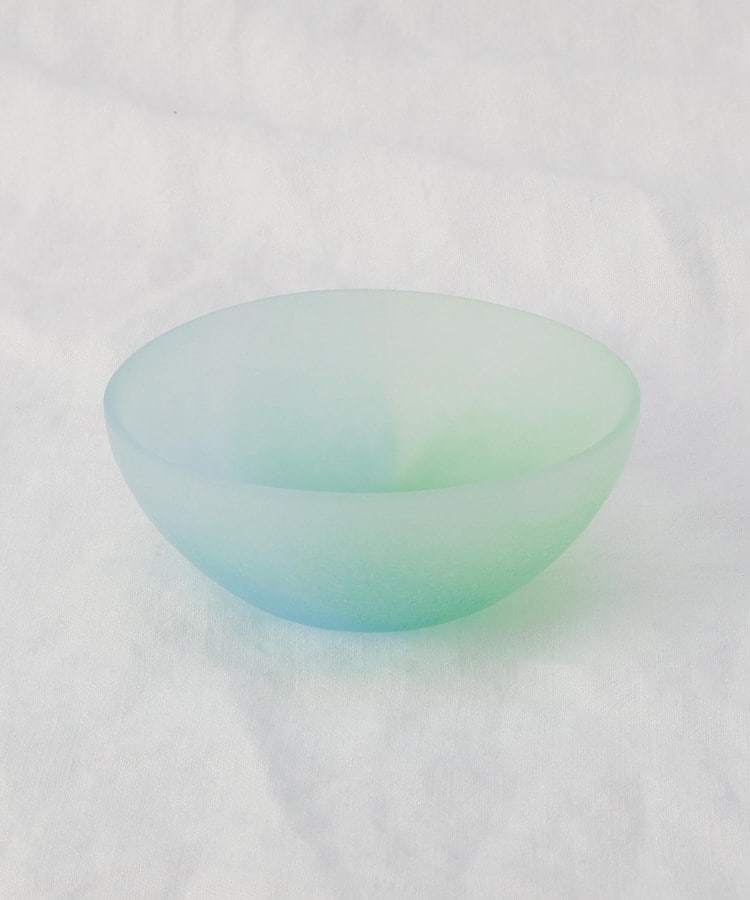 トゥーワントゥーキッチンストア(212 KITCHEN STORE)の空のいろどりミスト ボウル 蒼天1