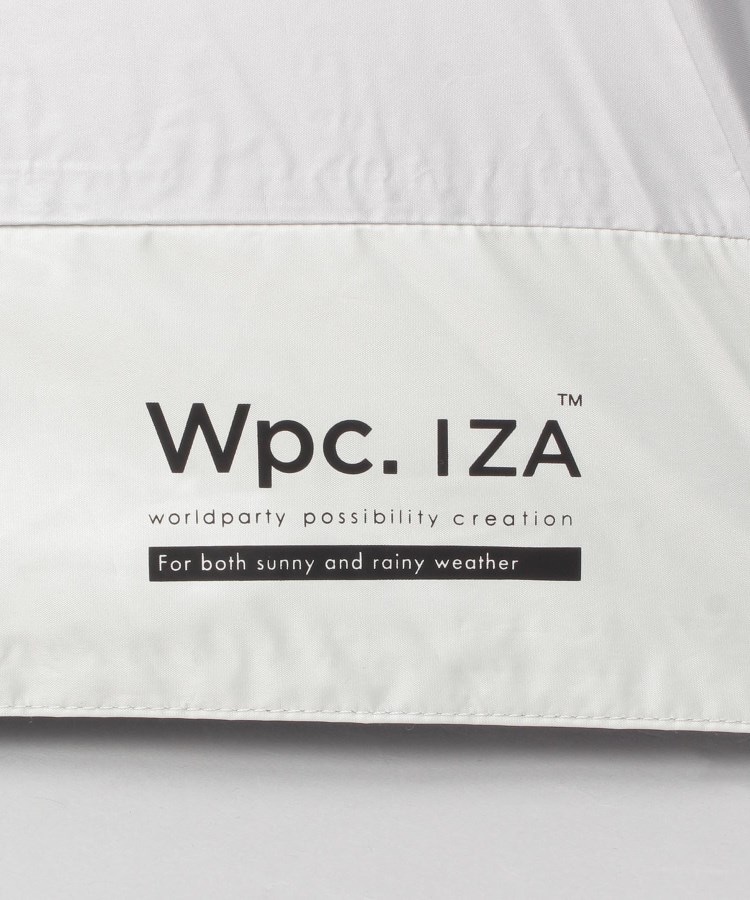 トゥーワントゥーキッチンストア(212 KITCHEN STORE)のWpc.IZA ASC LGYOF 日傘/折傘5