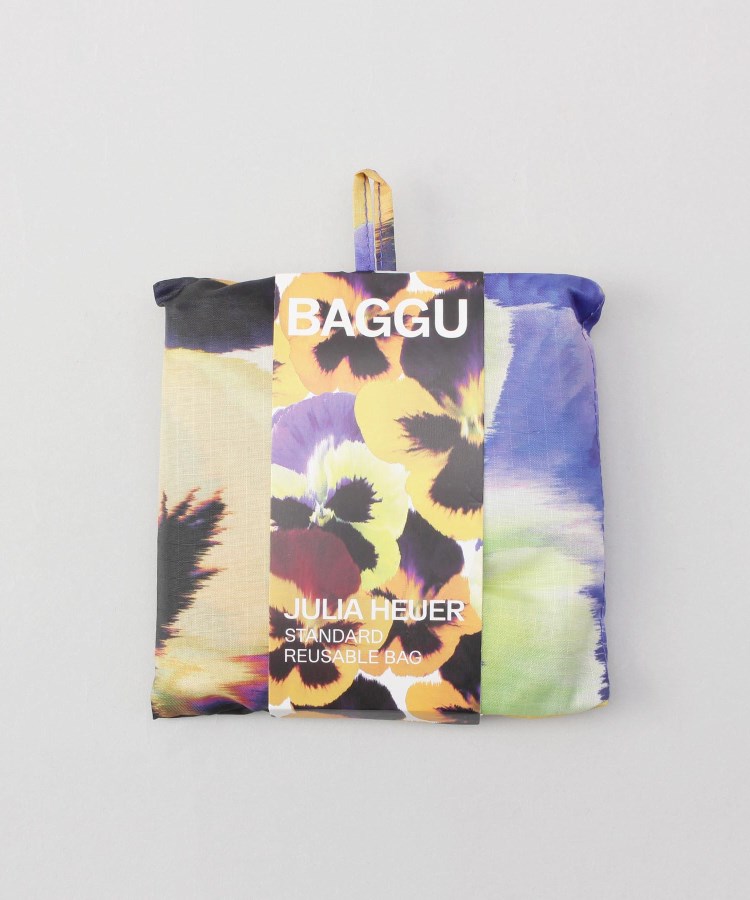 トゥーワントゥーキッチンストア(212 KITCHEN STORE)のSTANDARD BAGGU PANSY ＜BAGGU バグゥ＞8