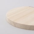 トゥーワントゥーキッチンストア(212 KITCHEN STORE)のHIDANOKI 立つまるいまな板 S5