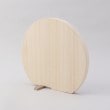 トゥーワントゥーキッチンストア(212 KITCHEN STORE)のHIDANOKI 立つまるいまな板 M3