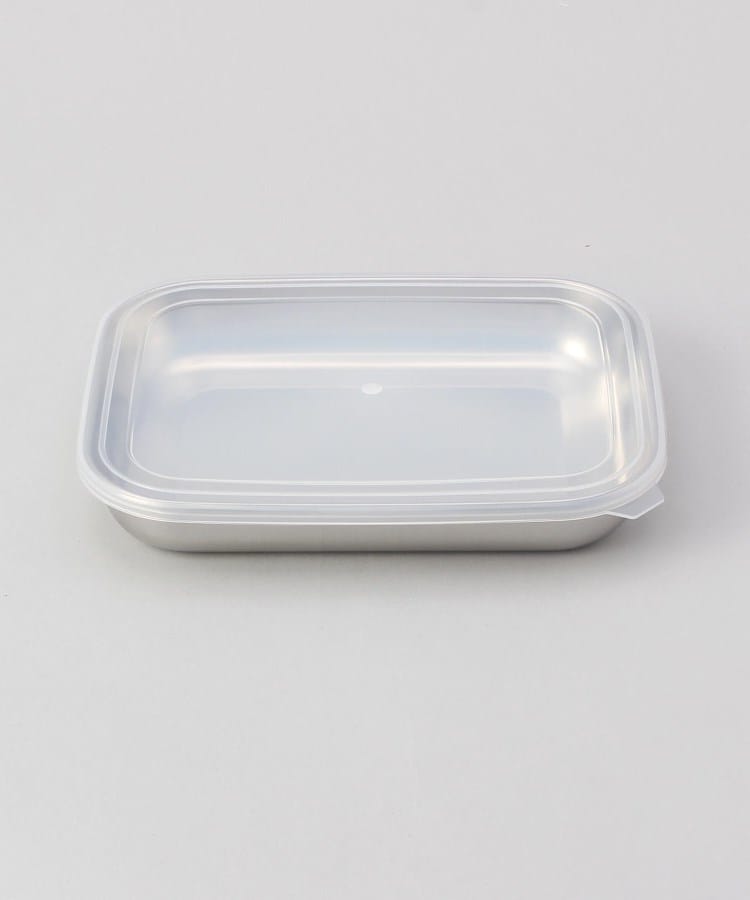 トゥーワントゥーキッチンストア(212 KITCHEN STORE)のステンレス保存バット 小 ＜leye レイエ＞ その他